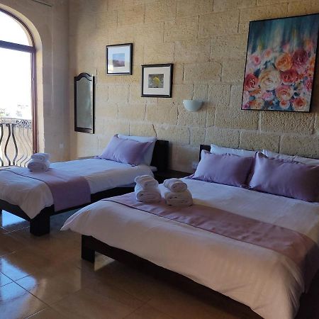 Warda Accommodation Xewkija Luaran gambar
