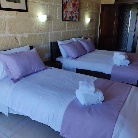 Warda Accommodation Xewkija Luaran gambar