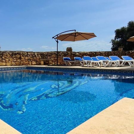 Warda Accommodation Xewkija Luaran gambar