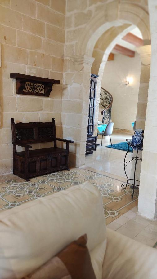 Warda Accommodation Xewkija Luaran gambar