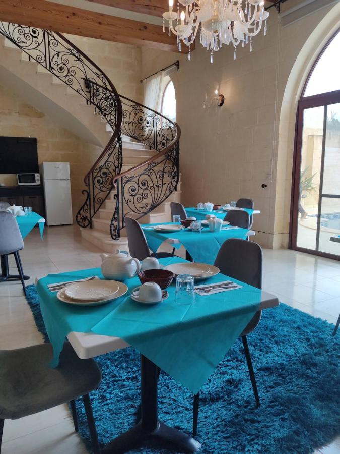 Warda Accommodation Xewkija Luaran gambar
