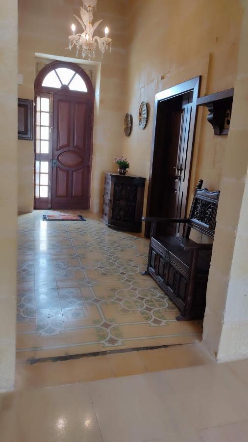 Warda Accommodation Xewkija Luaran gambar