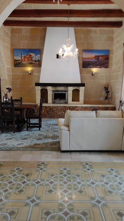 Warda Accommodation Xewkija Luaran gambar