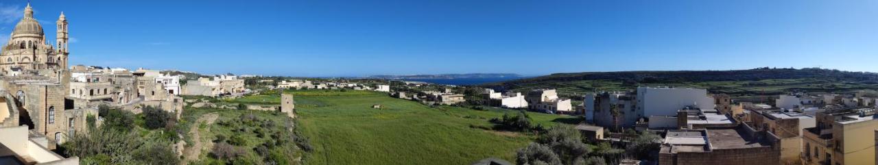 Warda Accommodation Xewkija Luaran gambar