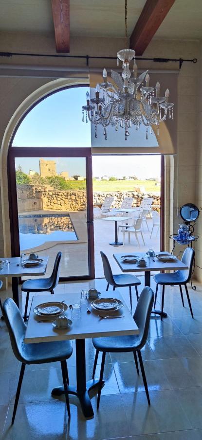 Warda Accommodation Xewkija Luaran gambar