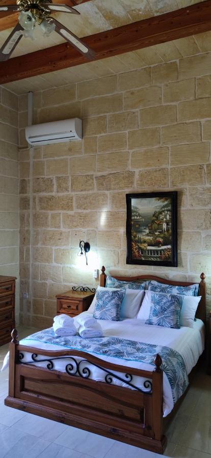 Warda Accommodation Xewkija Luaran gambar