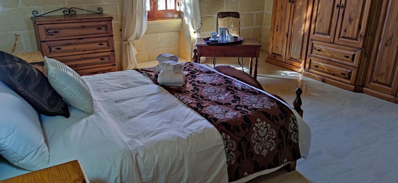 Warda Accommodation Xewkija Luaran gambar