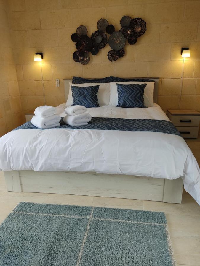 Warda Accommodation Xewkija Luaran gambar