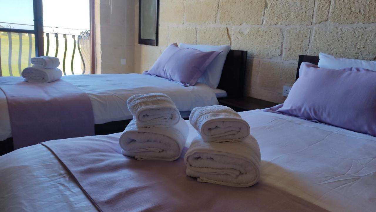 Warda Accommodation Xewkija Luaran gambar
