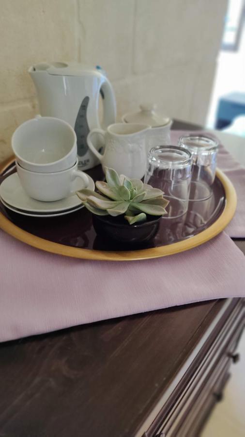 Warda Accommodation Xewkija Luaran gambar