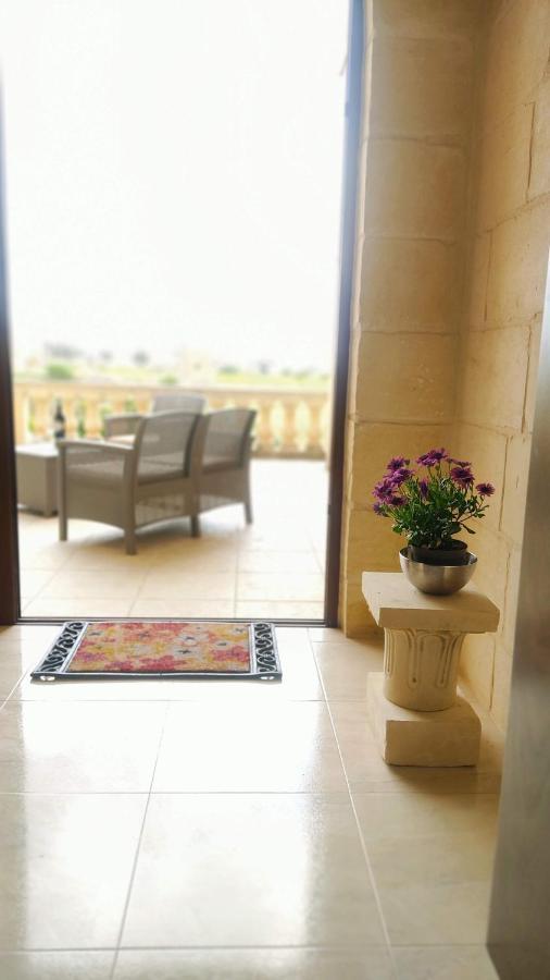 Warda Accommodation Xewkija Luaran gambar