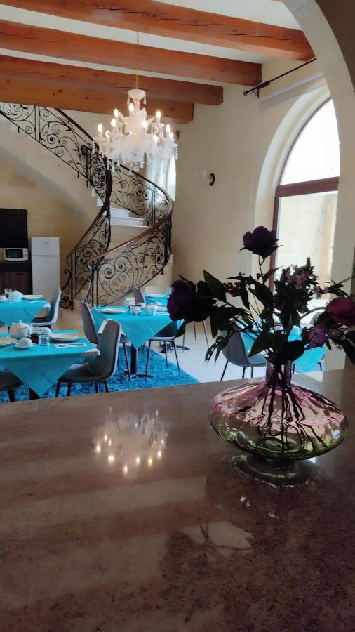 Warda Accommodation Xewkija Luaran gambar