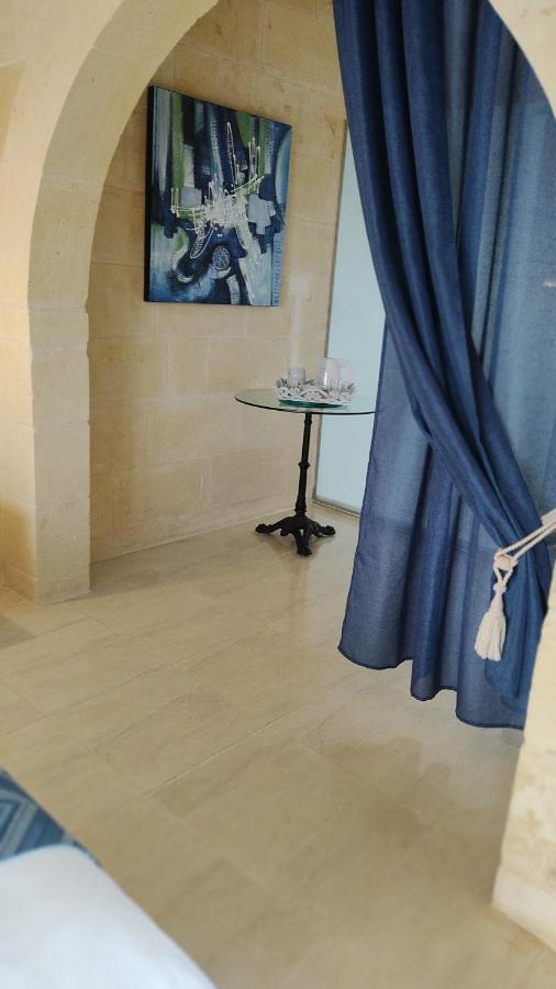 Warda Accommodation Xewkija Luaran gambar
