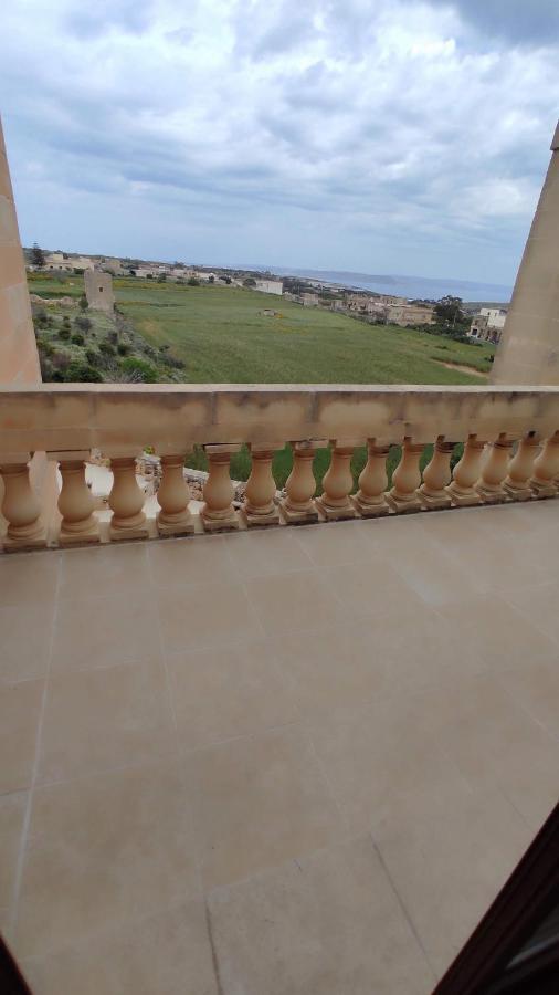 Warda Accommodation Xewkija Luaran gambar