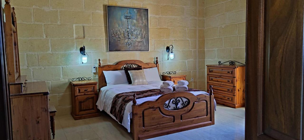 Warda Accommodation Xewkija Luaran gambar