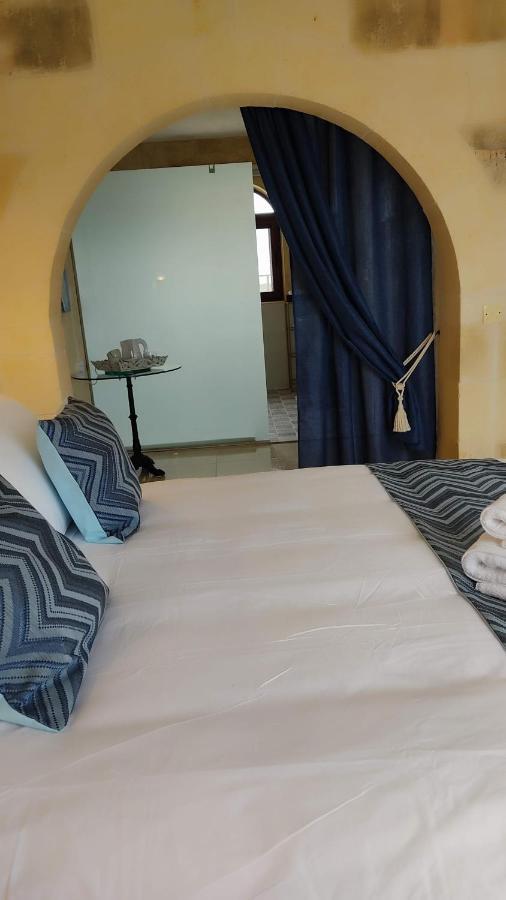 Warda Accommodation Xewkija Luaran gambar