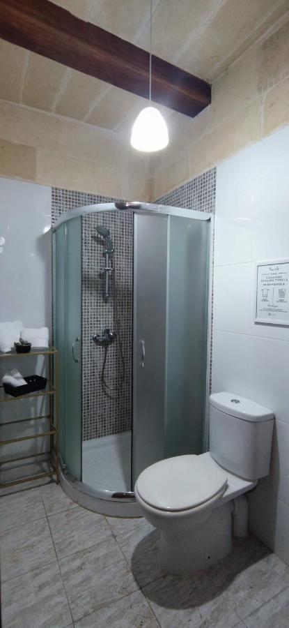 Warda Accommodation Xewkija Luaran gambar
