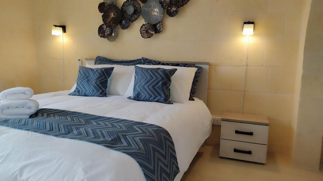 Warda Accommodation Xewkija Luaran gambar