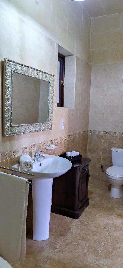 Warda Accommodation Xewkija Luaran gambar