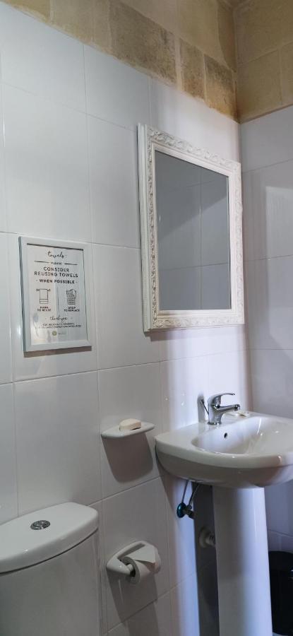 Warda Accommodation Xewkija Luaran gambar