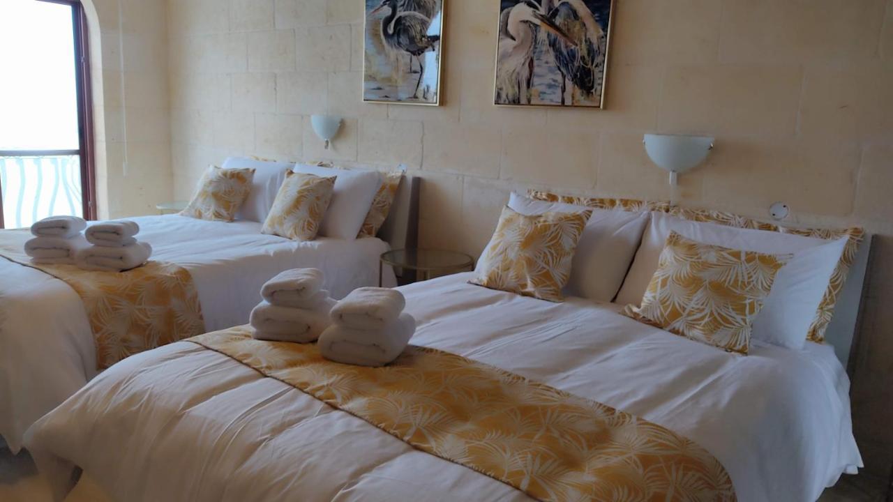 Warda Accommodation Xewkija Luaran gambar