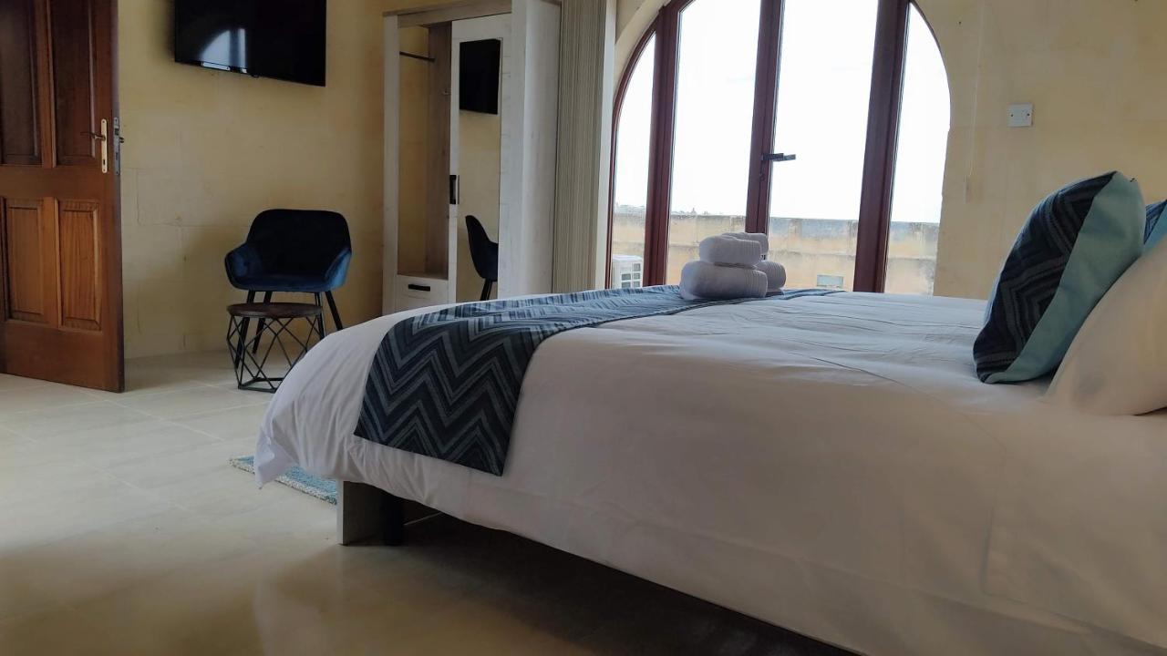 Warda Accommodation Xewkija Luaran gambar