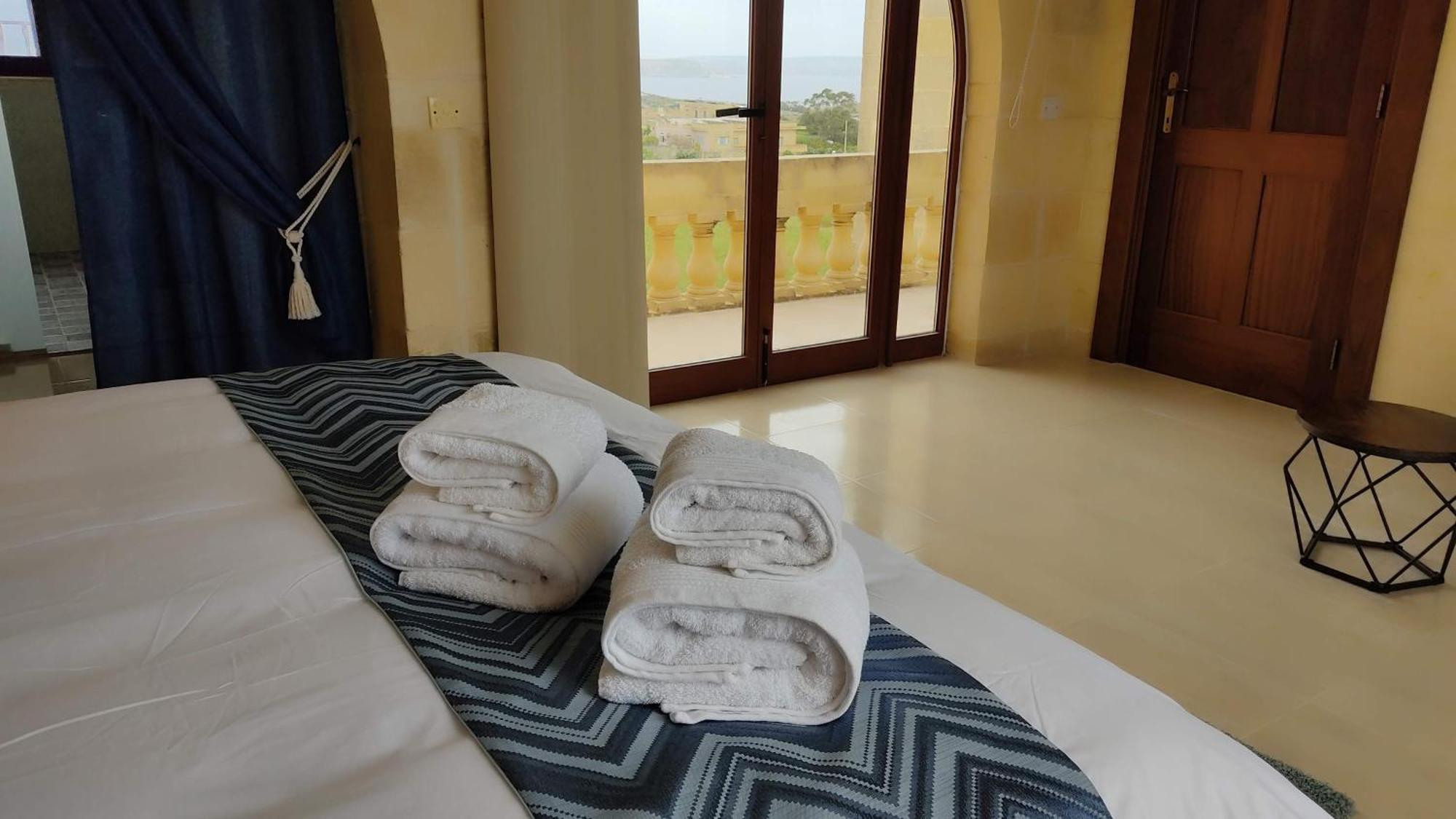 Warda Accommodation Xewkija Luaran gambar