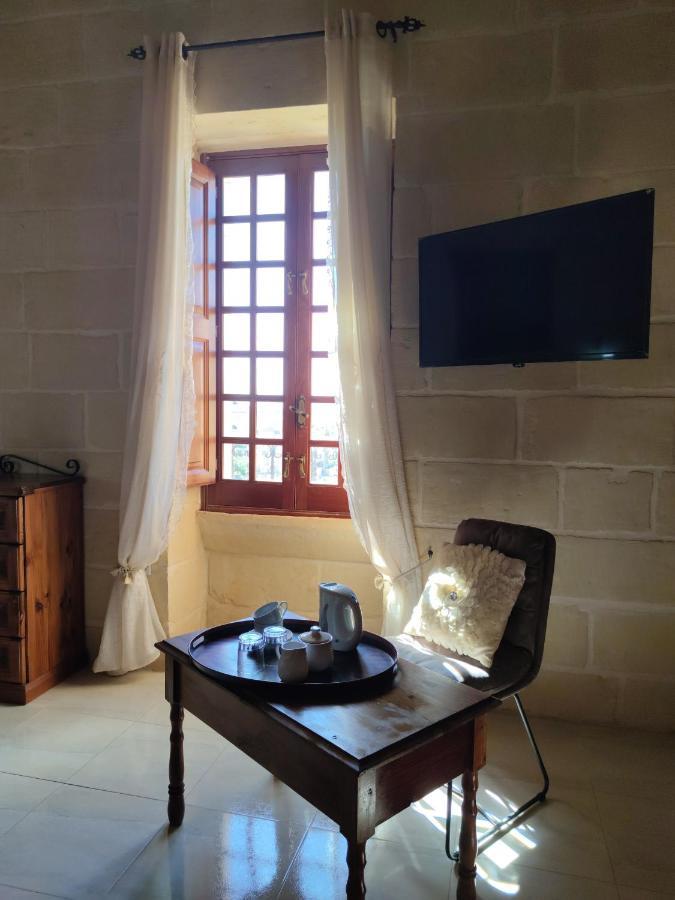 Warda Accommodation Xewkija Luaran gambar