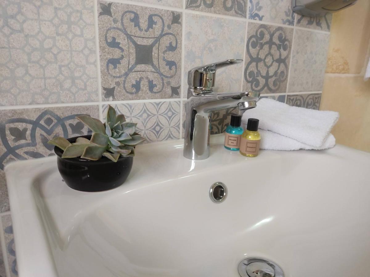 Warda Accommodation Xewkija Luaran gambar