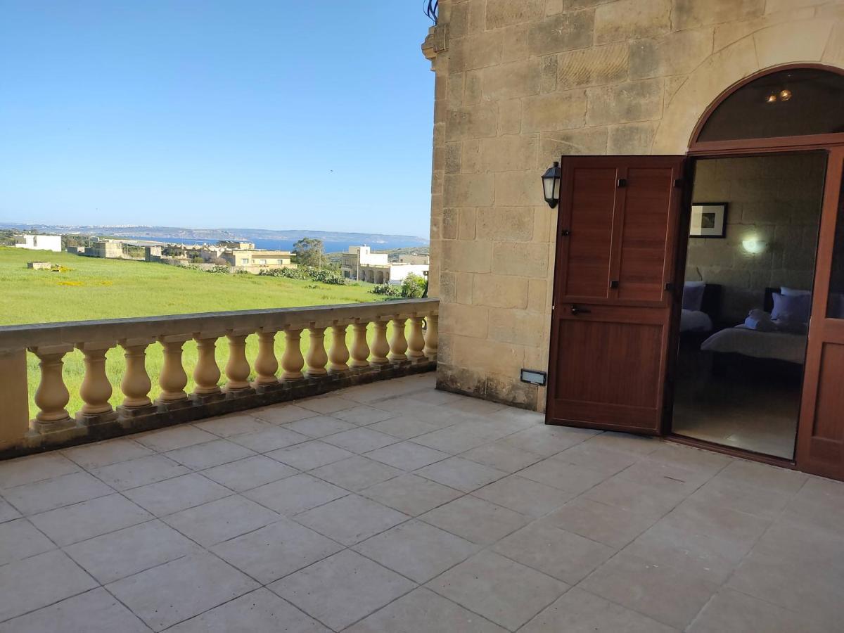 Warda Accommodation Xewkija Luaran gambar