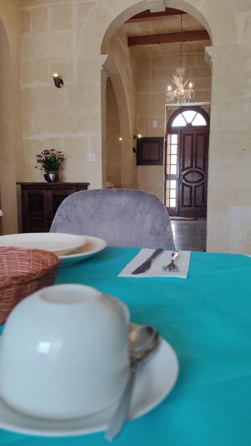 Warda Accommodation Xewkija Luaran gambar