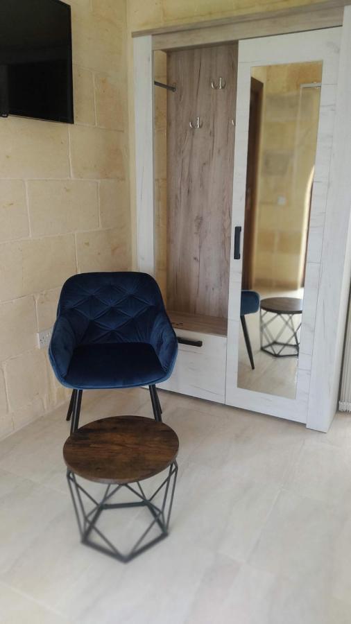 Warda Accommodation Xewkija Luaran gambar