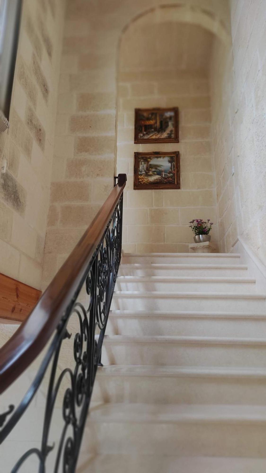 Warda Accommodation Xewkija Luaran gambar
