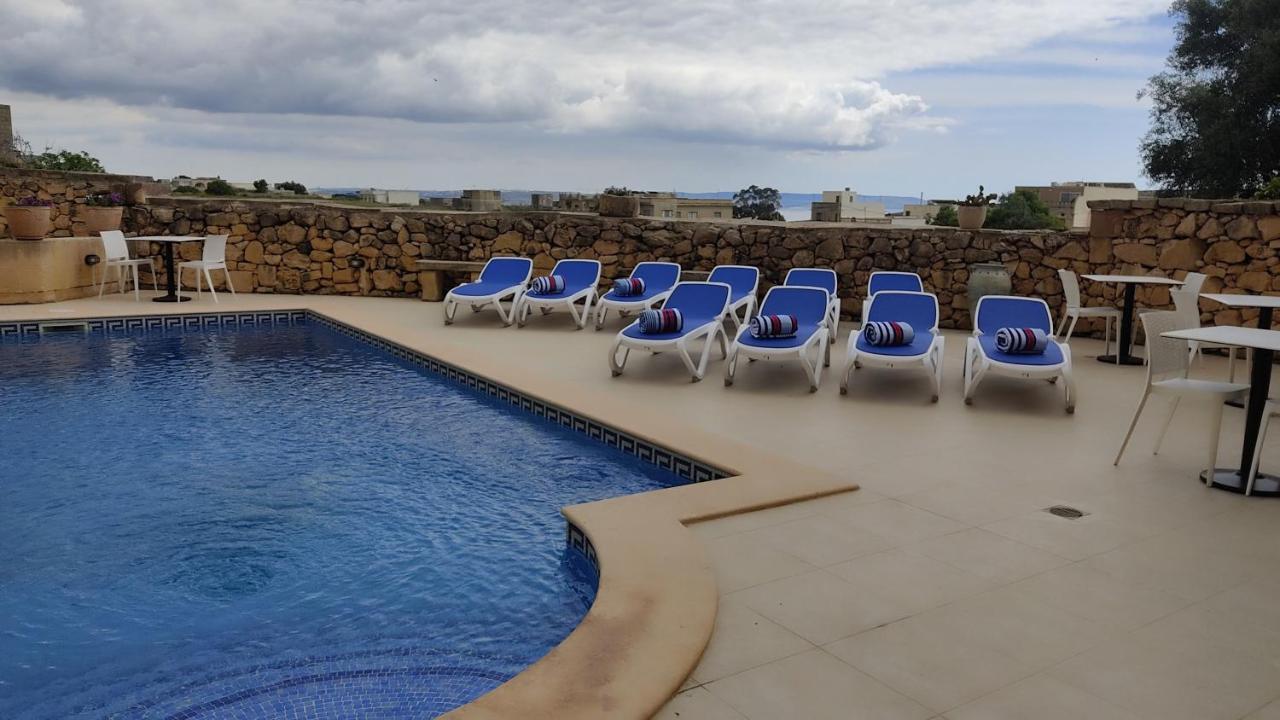 Warda Accommodation Xewkija Luaran gambar