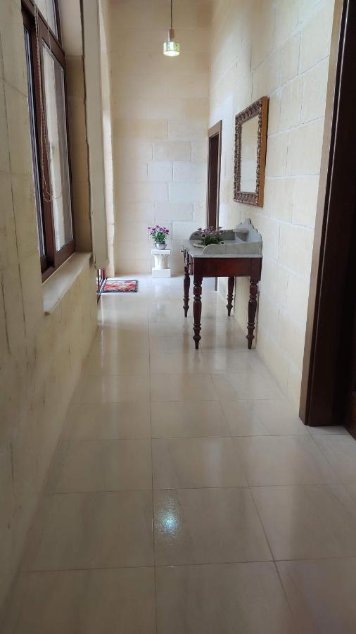 Warda Accommodation Xewkija Luaran gambar